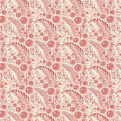 MAKOWER - Strawberries and cream 279