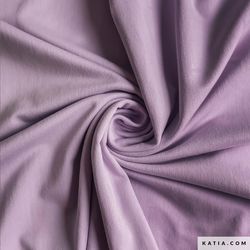 KATIA - Malha/ Jersey - Lilás