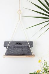 DMC - Nova vita 4 - 6 bags projects