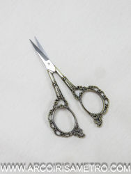 Nadel Sewing Scissors - dusty gold