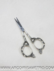 Nadel Sewing Scissors - silver