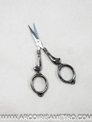 Nadel Sewing Scissors - silver