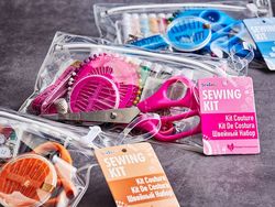 Basic sewing kit 