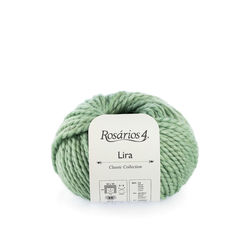 ROSARIOS4 - LIRA WOOL - 15