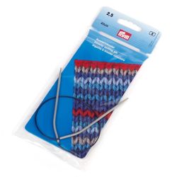 Prym - Short Circular needles 2.5mm/ 40cm