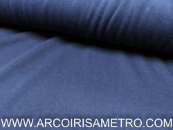 SWEATSHIRT JERSEY - dark blue 