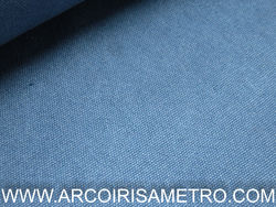 Canvas - denim blue