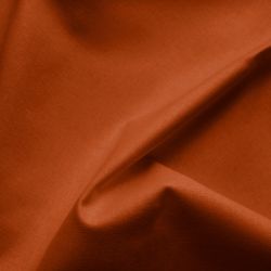 AMALFI  SOLIDS - Dark orange 903