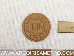 Thermal adhesive - Handmade