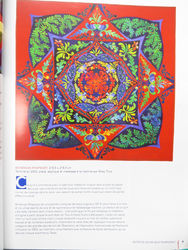 Livro de patchwork - Quilters Rhapodie 