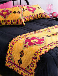 Bed runners and more - Livro de Patchwork 