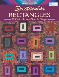 Spectacular Rectangles - Ilene Bartos