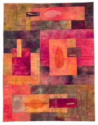 Spectacular Rectangles - Ilene Bartos