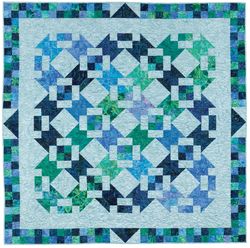 Quilting with Fat Quarters