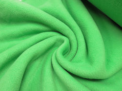 FLEECE - Green 