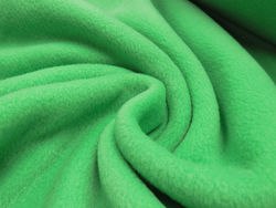 FLEECE - Green 