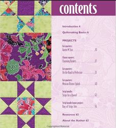 Precut Quilts - M'Liss Rae Hawley's