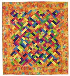 Wonder Blocks - Terry Martin