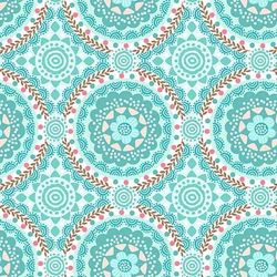 MICHAEL MILLER - Elegant Medallions