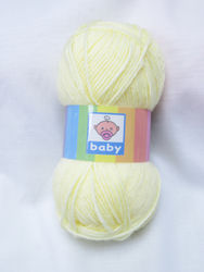 Baby yarn - 50 grs . 608