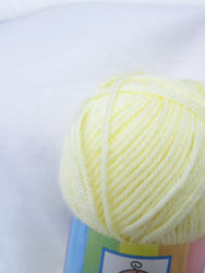 Baby yarn - 50 grs . 608