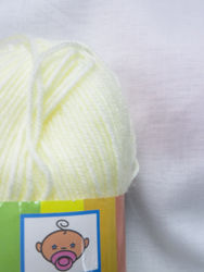 LÃ BABY - 50 gr - 603