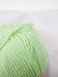 Baby yarn - 50 grs - 610