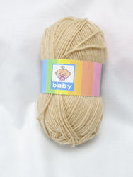 Baby yarn - 50 grs . 616