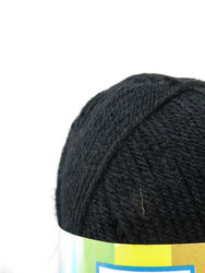 Baby yarn - 50 grs - 621 black
