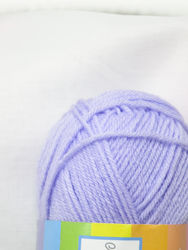 Baby yarn - 50 grs - 623 - Lilac