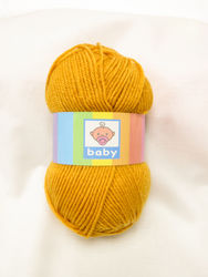 Baby yarn - 50 grs - 626