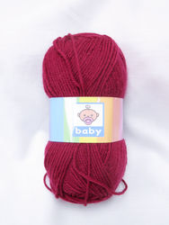 Baby yarn - 50 grs - 627