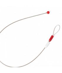 Pony - enfiador de elástico 