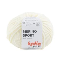 Katia - MERINO SPORT 03