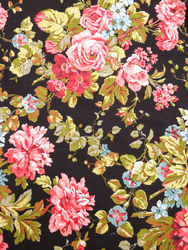 MAKOWER - Rose Garden 521/ N