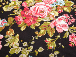 MAKOWER - Rose Garden 521/ N