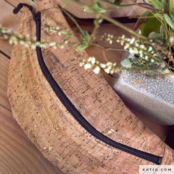 Katia - Gold Cork cork Fabric 