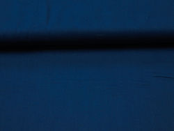 Basic Cotton - Dark Blue