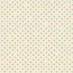 MAKOWER - EDYTA STAR SEABREEZE -  Linen mom 498