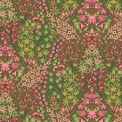 MAKOWER -GINGERLILY BY RENEE NANNEMAN -  Laurel Eden 545