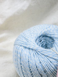 Anchor - Baby Pure Cotton Spotty 500