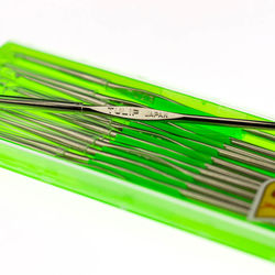 AGULHAS DE CROCHET TULIP BRAND