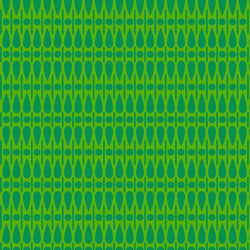 MAKOWER - Wildflowers Grass Scatter 672G