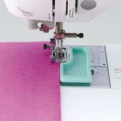 Clover - Stitch guide 