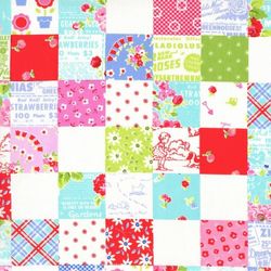 LakeHouse - Patchwork