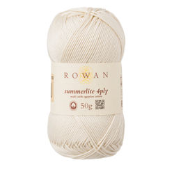 ROWAN - SUMMERLITE 4PLY - 437
