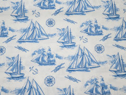 FABRICART - Caravels