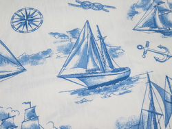 FABRICART - Caravels