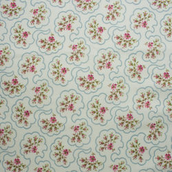 Rosamunde 1033 blue - DUTCH HERITAGE