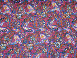 CHIFFON - MIROGLIO PRINT 